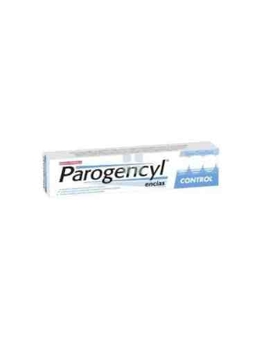 PAROGENCYL BI-ACTIF SABOR MENTA 125 ML.