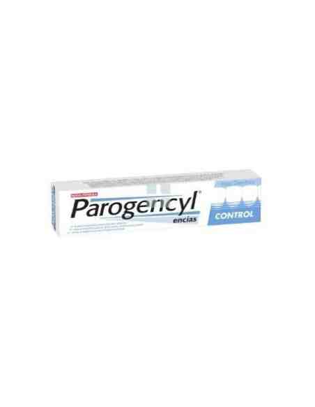 PAROGENCYL BI-ACTIF SABOR MENTA 125 ML.
