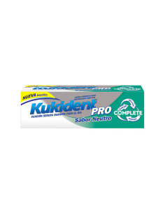 KUKIDENT PRO NEUTRO 47 (COMPLETE)