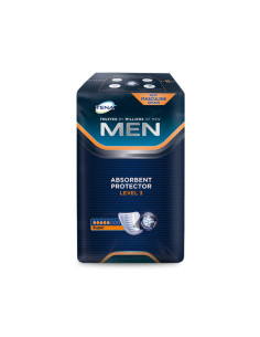TENA MEN LEVEL 3  16 UNIDADES