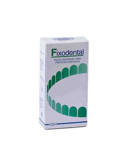 FIXODENTAL ADHESIVO 50GR