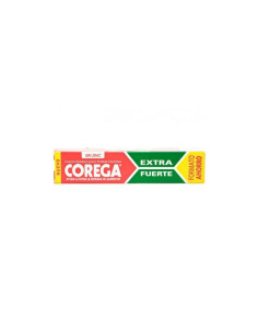 COREGA ULTRA CREMA EXTRA FUERTE 75 ML