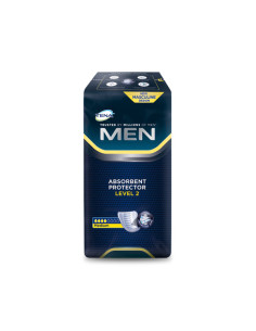 TENA MEN LEVEL 2  20 UND.