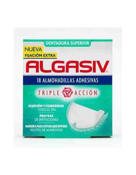 ALGASIV ALMOHADILLA SUPERIOR P500 18UD