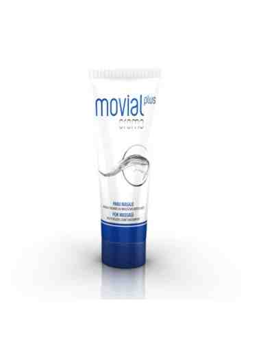MOVIAL PLUS CREMA 100 ML