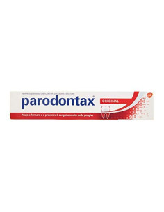 PARODONTAX ORIGINAL PASTA 75