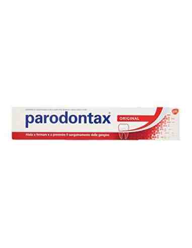 PARODONTAX ORIGINAL PASTA 75