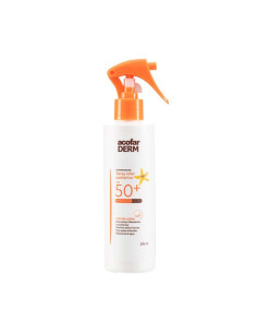 ACOFARDERM SPF 50+ SPRAY SOLAR PEDIATRICA 200 ML