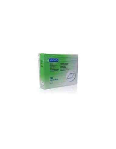 EMPAPADOR PROTECTOR CAMA ALVITA 60X90 CM 30 U