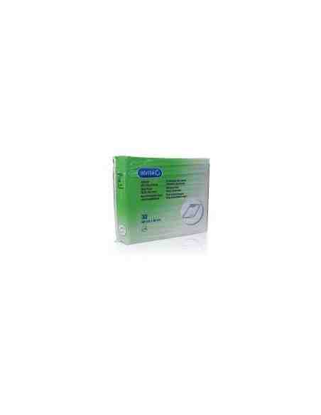 EMPAPADOR PROTECTOR CAMA ALVITA 60X90 CM 30 U