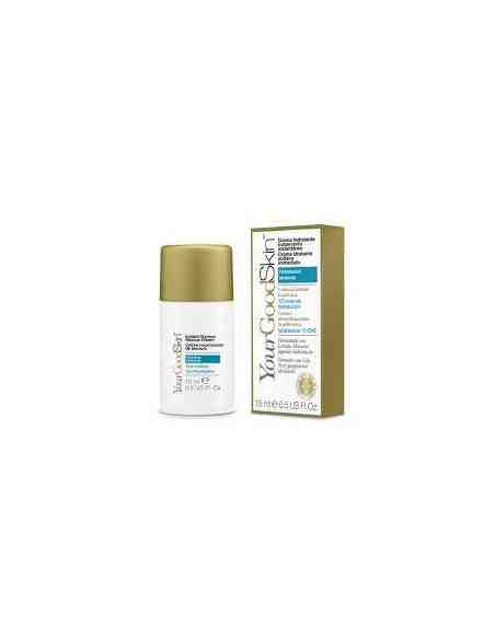 YOURGOODSKIN CREMA HIDRATANTE TRATAMIENTO INSTAN