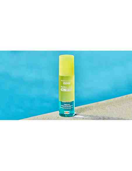 FOTOPROTECTOR ISDIN HYDRO LOTION SPF 50 1 ENVASE