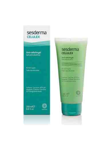 SESDERMA CELULEX  GEL ANTICELULITICO 200 ML