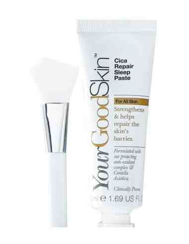 YOURGOODSKIN CICA MASQ NUIT 50ML