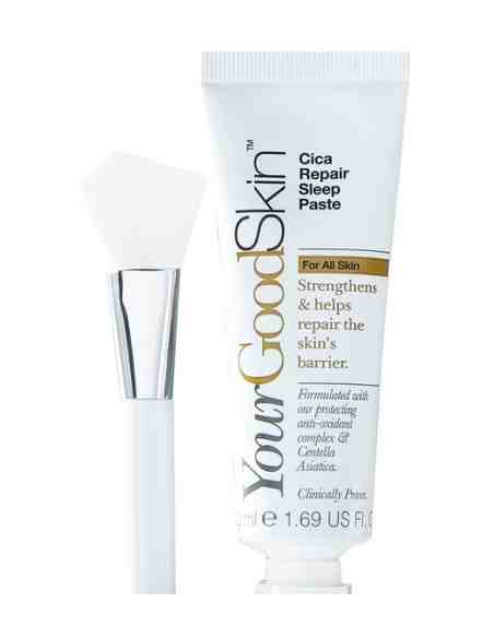 YOURGOODSKIN CICA MASQ NUIT 50ML