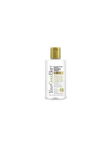 YOURGOODSKIN AGUA MICELAR CALMANTE 150 ML