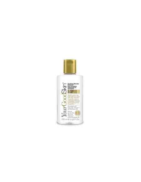 YOURGOODSKIN AGUA MICELAR CALMANTE 150 ML