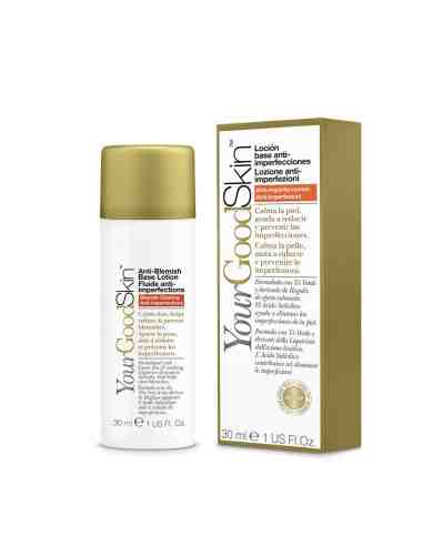 YOURGOODSKIN LOCION BASE ANTI-IMPERFECCIONES 30