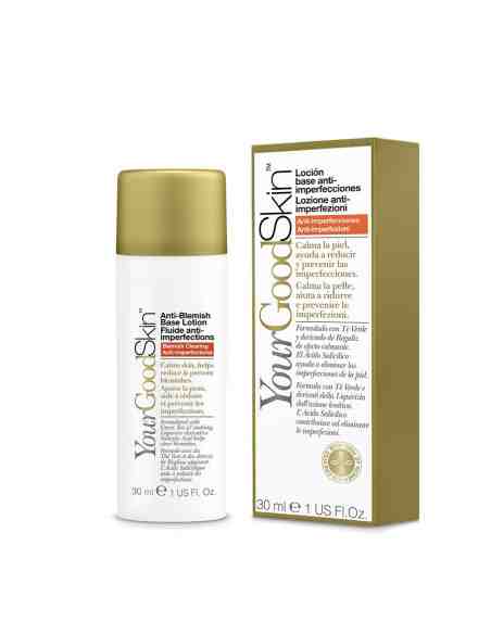YOURGOODSKIN LOCION BASE ANTI-IMPERFECCIONES 30