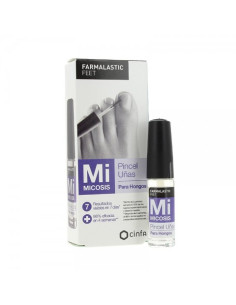 FARMAFEET MICOSIS PINCEL UÑAS PARA HONGOS 1 ENVA