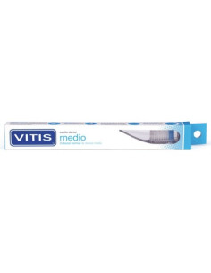 VITIS CEPILLO DENTAL MEDIO