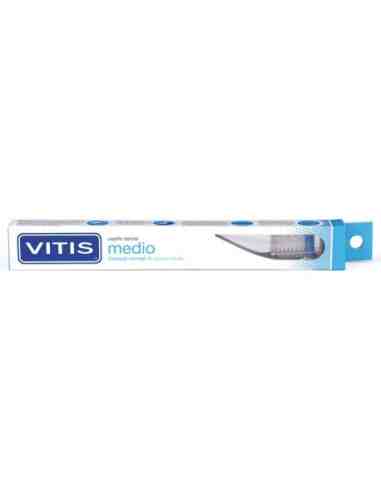 VITIS CEPILLO DENTAL MEDIO