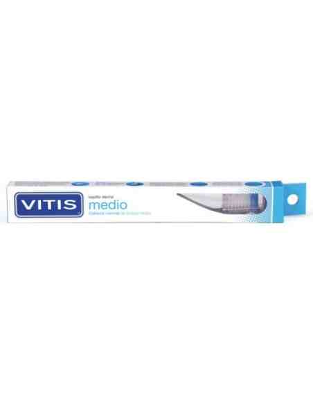VITIS CEPILLO DENTAL MEDIO