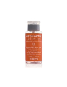 SESDERMA SENSYSES CLEANSER LIGHTENING 200 ML