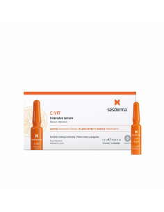 SESDERMA C-VIT INTENSIVE SERUM 10 AMPOLL 1,5 ML