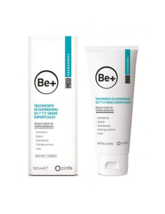 BE+ QUEMADURAS 1 ENVASE 100 ML