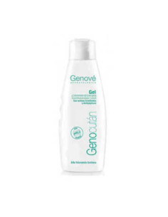 GENOCUTAN GEL DE BAÑO CREMOSO 750 ML
