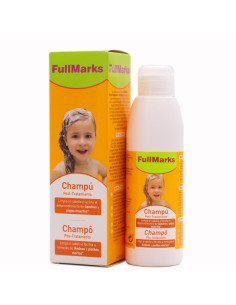FULLMARKS CHAMPU 150 ML