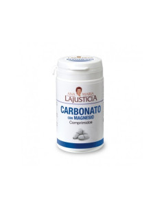 ANA MARIA LAJUSTICIA CARBONATO DE MAGNESIO 75 COMP