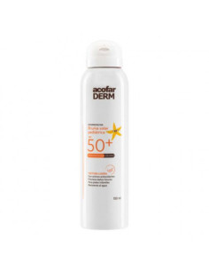 ACOFARDERM SPF 50+ BRUMA SOLAR PEDIATRICA 1 ENVA