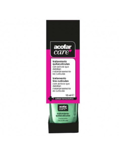 ACOFARCARE TRATAMIENTO QUITACUTICULAS 12 ML