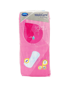 MOLICARE MICRO LADY 12/14PCS 1GOTA