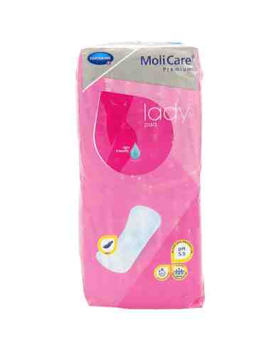 MOLICARE MICRO LADY 12/14PCS 1GOTA