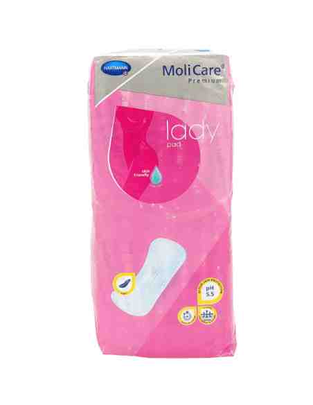 MOLICARE MICRO LADY 12/14PCS 1GOTA