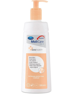 MOLICARE SKIN LOCION CORPORAL 1 ENVASE 500 ML