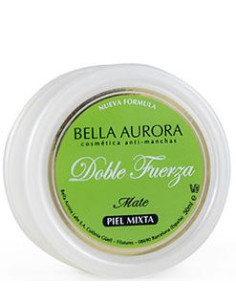 BELLA AURORA DOBLE FUERZA PIEL MIXTA