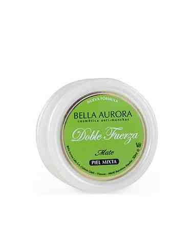 BELLA AURORA DOBLE FUERZA PIEL MIXTA
