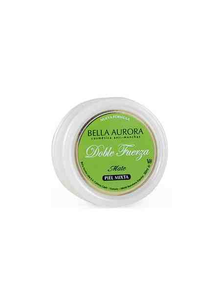 BELLA AURORA DOBLE FUERZA PIEL MIXTA