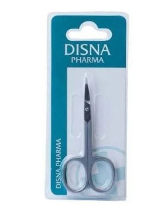 DISNA TIJERAS  UÑAS CURVA