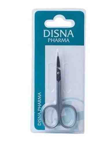 DISNA TIJERAS  UÑAS CURVA