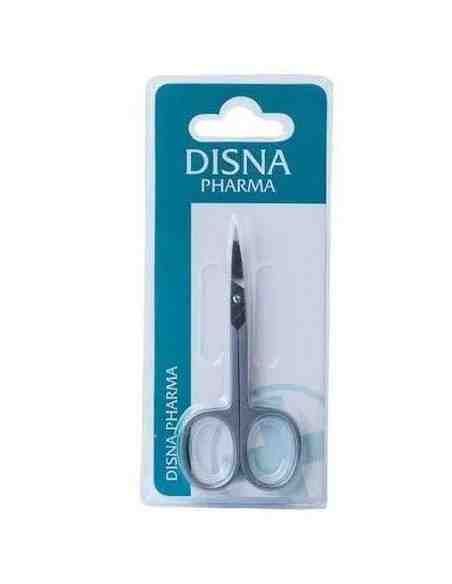 DISNA TIJERAS  UÑAS CURVA