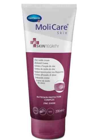 LINDOR CREMA OXIDO ZINC 200ML