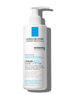 LIPIKAR AP BAUME RELIPIDIZANTE CORPORAL ANTIPICO
