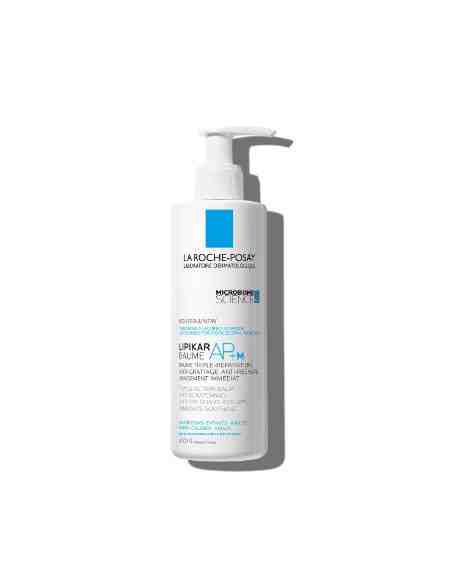 LIPIKAR AP BAUME RELIPIDIZANTE CORPORAL ANTIPICO