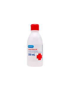 ALCOHOL ETILICO 96 DE ROMERO ALVITA 250 ML