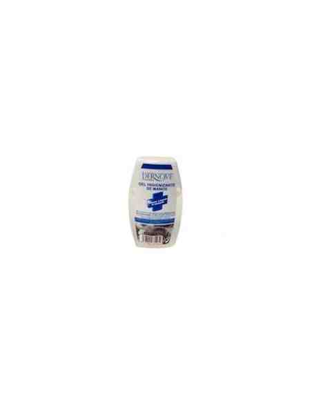 GEL LIMPIAMANOS 100 ML DERNOVE